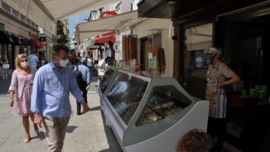 Photo of Privrednicima u Starom Gradu umanjene zakupnine u narednih šest mjeseci