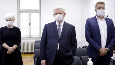 Photo of Todorić oslobođen za “Mali Agrokor”