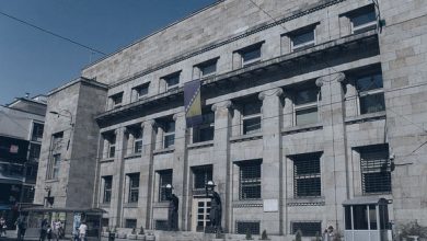 Photo of U BiH najviše uložile Švicarska, Turska i Velika Britanija