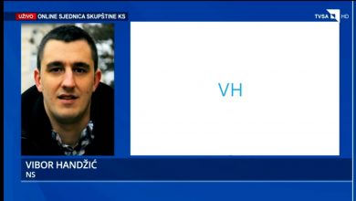 Photo of Handžić za Špicu: Tendencija da se Vlada sačuva na vlasti