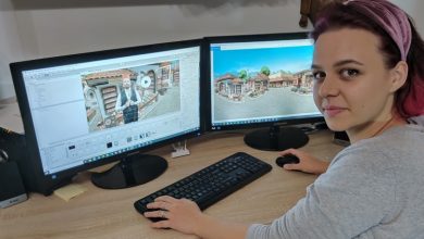 Photo of Virtualni muzej starih zanata: Novost u turističkoj ponudi Sarajeva