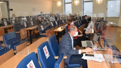 Photo of Vlada KS: Za biznis planove 25 mladih osoba blizu 500 hiljada maraka