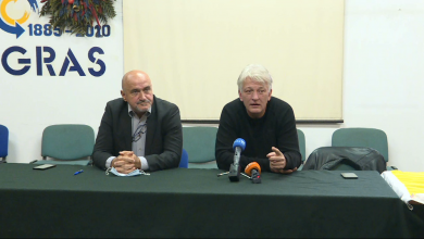 Photo of Radnici GRAS-a još nisu primili plate za januar, obustava javnog prijevoza ?