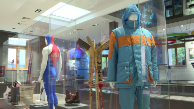 Photo of Pogledajte unutrašnjost obnovljenog Olimpijskog muzeja