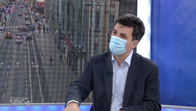 Photo of Metodologija profesora Lavića u borbi protiv Covid-a u Sarajevskoj špici