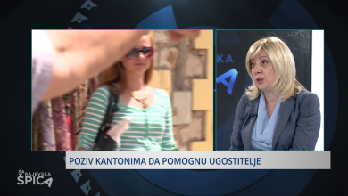 Photo of Đapo za TVSA: BiH bi trebala certifikat Safe travel country dobiti prije zime