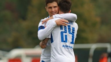 Photo of Željezničar otputovao u Hercegovinu, u subotu derbi s Veležom