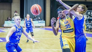 Photo of Meč protiv Belgije