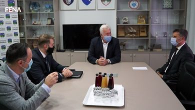 Photo of Najavljena izgradnja centra za pomoć osobama s invaliditetom u Hadžićima
