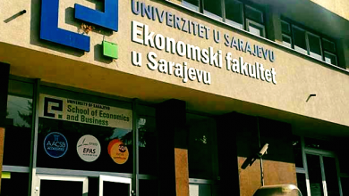 Photo of Ekonomski fakultet u Sarajevu ne ignorira prava studenata