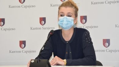 Photo of Bajramović: Ako dođe do četvrtog vala, on bi se mogao desiti sredinom avgusta