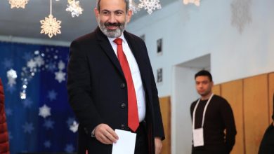 Photo of Armenija tvrdi da je spriječila pokušaj ubistva premijera