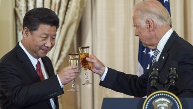 Photo of Xi Jinping čestitao Bidenu na izbornoj pobjedi