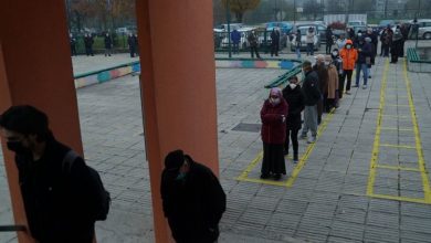 Photo of U općini Novi Grad Sarajevo glasalo 40,38 posto birača