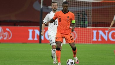 Photo of BiH poražena od Nizozemske