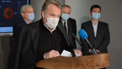Photo of Izetbegović: SDA izgubila u Sarajevu, ali pobijedila u Bosni i Hercegovini
