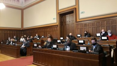 Photo of Priznanje ‘Počasni građanin Grada Sarajeva’ Želimiru Altarcu – Čičku