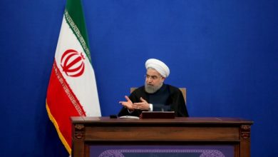 Photo of Rouhani nagovijestio spremnost da sarađuje s Bidenom