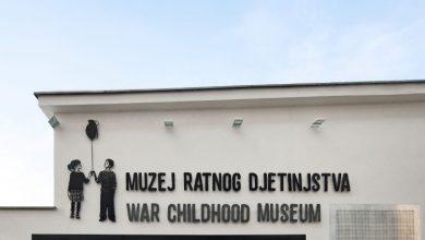 Photo of Muzej ratnog djetinjstva uvršten među 50 najutjecajnijih evropskih muzeja