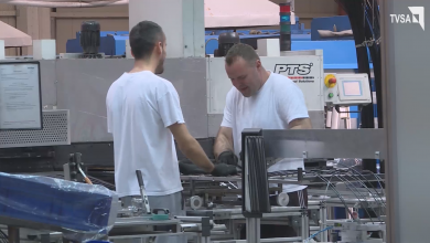 Photo of TVSA/Video: Drugi val koronavirusa sve više utječe na poslovanje kompanija