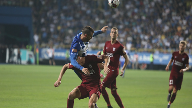 Photo of Sarajevski derbi u srijedu u 18:30 sati