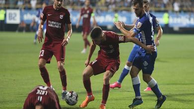 Photo of Sarajevski derbi večeras u 18:30 sati