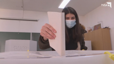 Photo of TVSA/Video: SDA nakog prvih preliminarnih rezulatata najveći izborni gubitnik