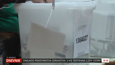 Photo of TVSA/Video: Kandidati pred izbore postaju sve nervozniji, a poruke sve brutalnije