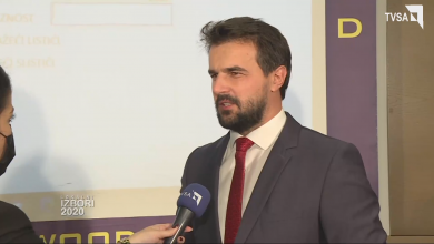 Photo of TVSA/Video: Četvorka s kandidatima za načelnike ubjedljivo dobila lokalne izbore u KS