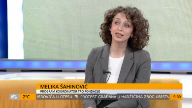 Photo of TVSA Mladima: Vršnjačko nasilje – afirmacija prava i sloboda djece