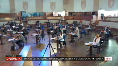 Photo of TVSA/Video: Komisija za izbor i imenovanja SKS-a prihvatila ostavku premijera KS