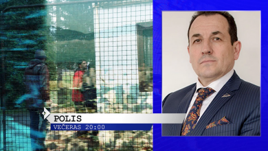 Photo of Gledajte Polis: Gost Selmo Cikotić, ministar sigurnosti BiH