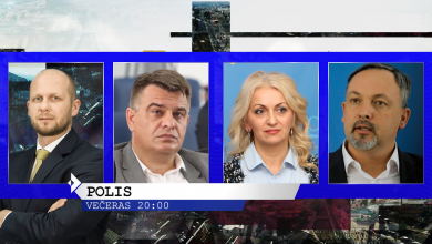 Photo of Aktulenosti u KS tema večerašnje emisije Polis