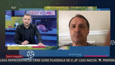 Photo of Faruk Hadžibegić za TVSA: Crveno svjetlo davno je upaljeno