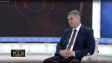 Photo of Zvizdić za Polis: Ništa meni gospodin Izetbegović nije dao, meni je dala SDA (VIDEO)
