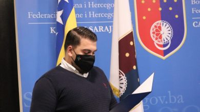Photo of Skupština KS – Usvojene ostavke Nenadića i Čelika