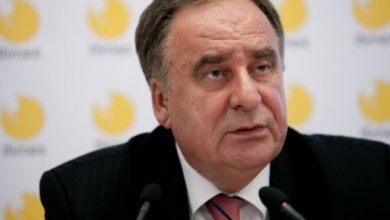Photo of Bogić Bogićević prihvatio kandidaturu SDPBiH za gradonačelnika Sarajeva