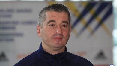Photo of Čustović: Nadamo se pobjedi protiv Irana