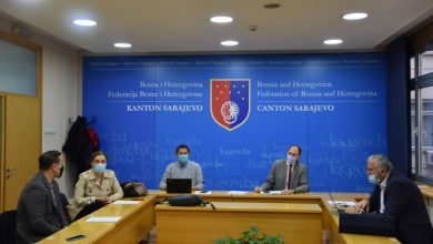 Photo of Sufinasiranje plata privrednicima u Kantonu Sarajevo prošireno i za juni i juli