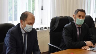 Photo of Kantonu Sarajevo FBiH prebacuje 50 miliona eura za saobraćajnu infrastrukturu