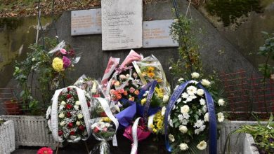 Photo of Kanton Sarajevo – Prije 27 godina granatama Vojske RS ubijeno devet civila