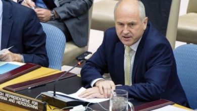 Photo of Incko i Švarc-Šiling: BiH odmah primiti u EU, Srbiji oduzeti status kandidata