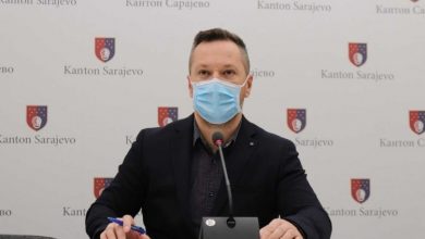 Photo of U KS 91 novozaražena osoba koronavirusom, tri preminule