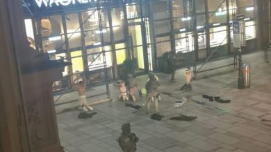 Photo of Pucnjava i eksplozije u Beču, više žrtava, jedan od napadača ubijen