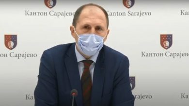Photo of Nenadić: Ubrzati proces uspostave nove vlade KS