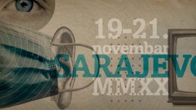 Photo of Jazz Fest Sarajevo od 19. do 21. novembra na društvenim mrežama