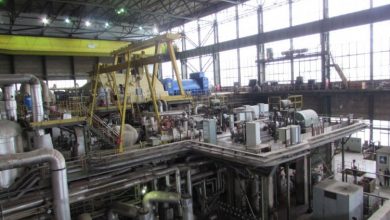 Photo of FBiH – Industrijska proizvodnja u oktobru smanjena za 0,8 posto