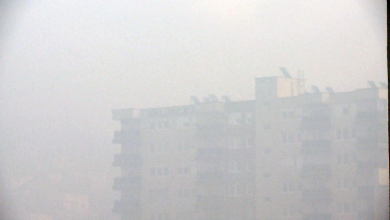 Photo of Sarajevo je drugi najzagađeniji grad na svijetu