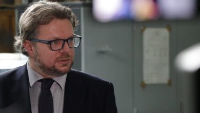 Photo of POLIS: O izmjenama Izbornog zakona govori Željko Bakalar, predsjednik CIK-a BiH