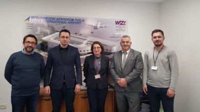 Photo of Turistička zajednica KS planira uspostavu turističkih informativnih centara